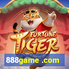 888game .com